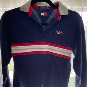 Tommy Hilfiger long sleeve!